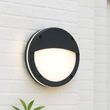 Conway Eyelid LED Bunker Light